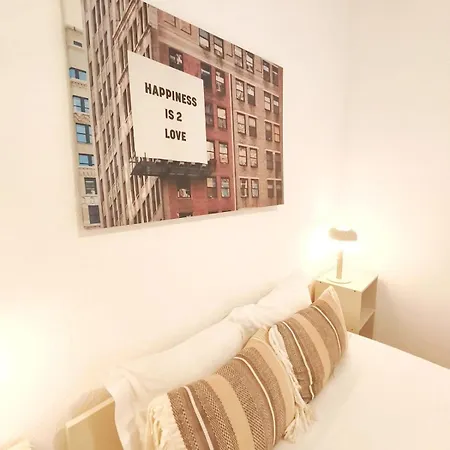 Mivo Urban Retreat * Лиссабон