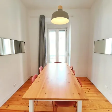Апартаменты Mivo Urban Retreat