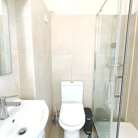 Mivo Urban Retreat Апартаменты Лиссабон